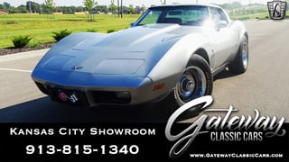 1979 Chevrolet Corvette 