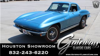1965 Chevrolet Corvette 