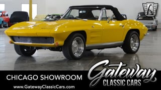 1964 Chevrolet Corvette 