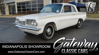 1962 Pontiac Tempest 