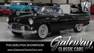 1955 Ford Thunderbird 