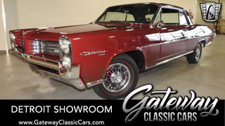 1964 Pontiac Catalina 