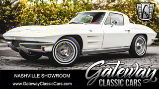 1964 Chevrolet Corvette 