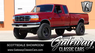 1997 Ford F-250 