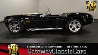 1966 AC Cobra 