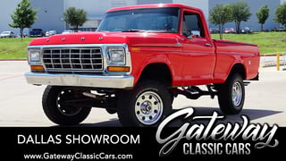 1976 Ford F100 