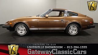 1979 Datsun 280Z 