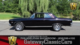 1965 Chevrolet Chevelle SS Malibu