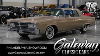 1965 Chrysler Imperial 