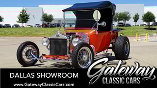 1923 Ford T-Bucket 