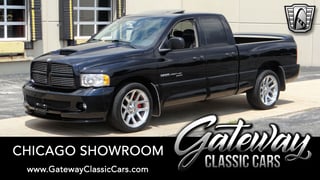 2005 Dodge Ram 