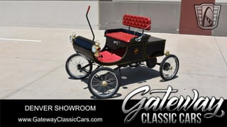 1959 Rollsmobile Three Quarter 