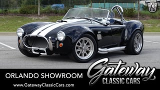 1965 AC Cobra 