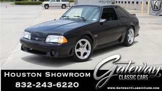 1993 Ford Mustang GT