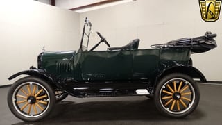 1925 Ford Model T 
