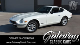 1977 Datsun 280Z 