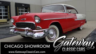 1955 Chevrolet Bel Air 