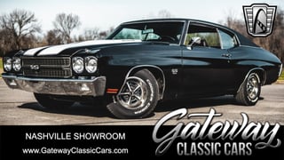 1970 Chevrolet Chevelle 