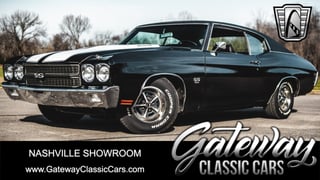 Classic Cars and Trucks For Sale In Nashville