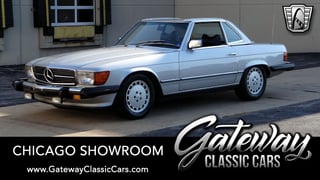 1976 Mercedes-Benz 450SL 