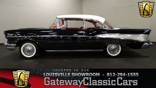 1957 Chevrolet Bel Air 