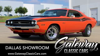 1971 Dodge Challenger 