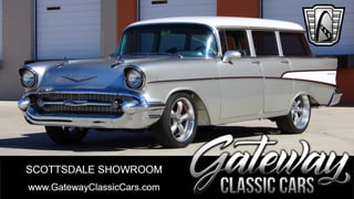 1957 Chevrolet 210 