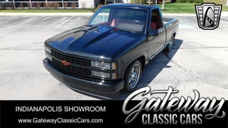 1990 Chevrolet Pickup 