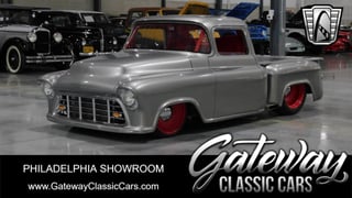1955 Chevrolet 3100 