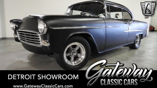 1955 Chevrolet Bel Air 