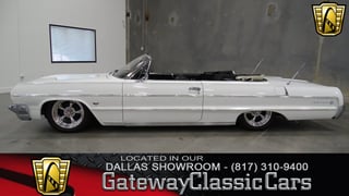 1964 Chevrolet Impala 