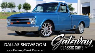 1969 Chevrolet C10 