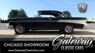 1957 Chevrolet Bel Air 