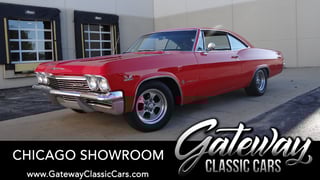 1965 Chevrolet Impala 