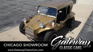 1959 Volkswagen Citation 