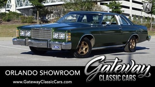 1975 Ford LTD 