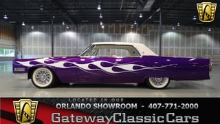 1966 Cadillac Deville 