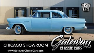 1955 Ford Customline 