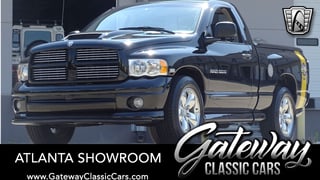 2004 Dodge Ram 