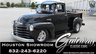 1949 Chevrolet 3100 