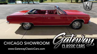 1964 Chevrolet Malibu 