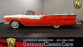 1957 Ford Fairlane 500