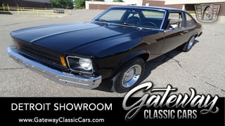 1976 Chevrolet Nova 
