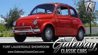 Classic Fiat For Sale