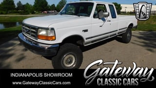 1996 Ford F250 