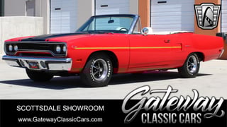 1970 Plymouth Road Runner 