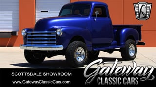 1947 Chevrolet 3100 