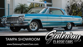 1964 Chevrolet Impala 