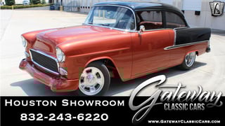 1955 Chevrolet 210 