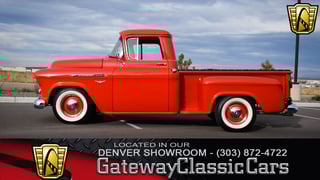 1955 Chevrolet 3100 